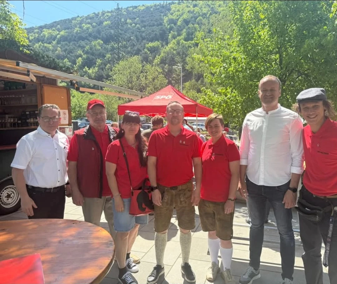 Foto: SPÖ BO Wr. Neustadt