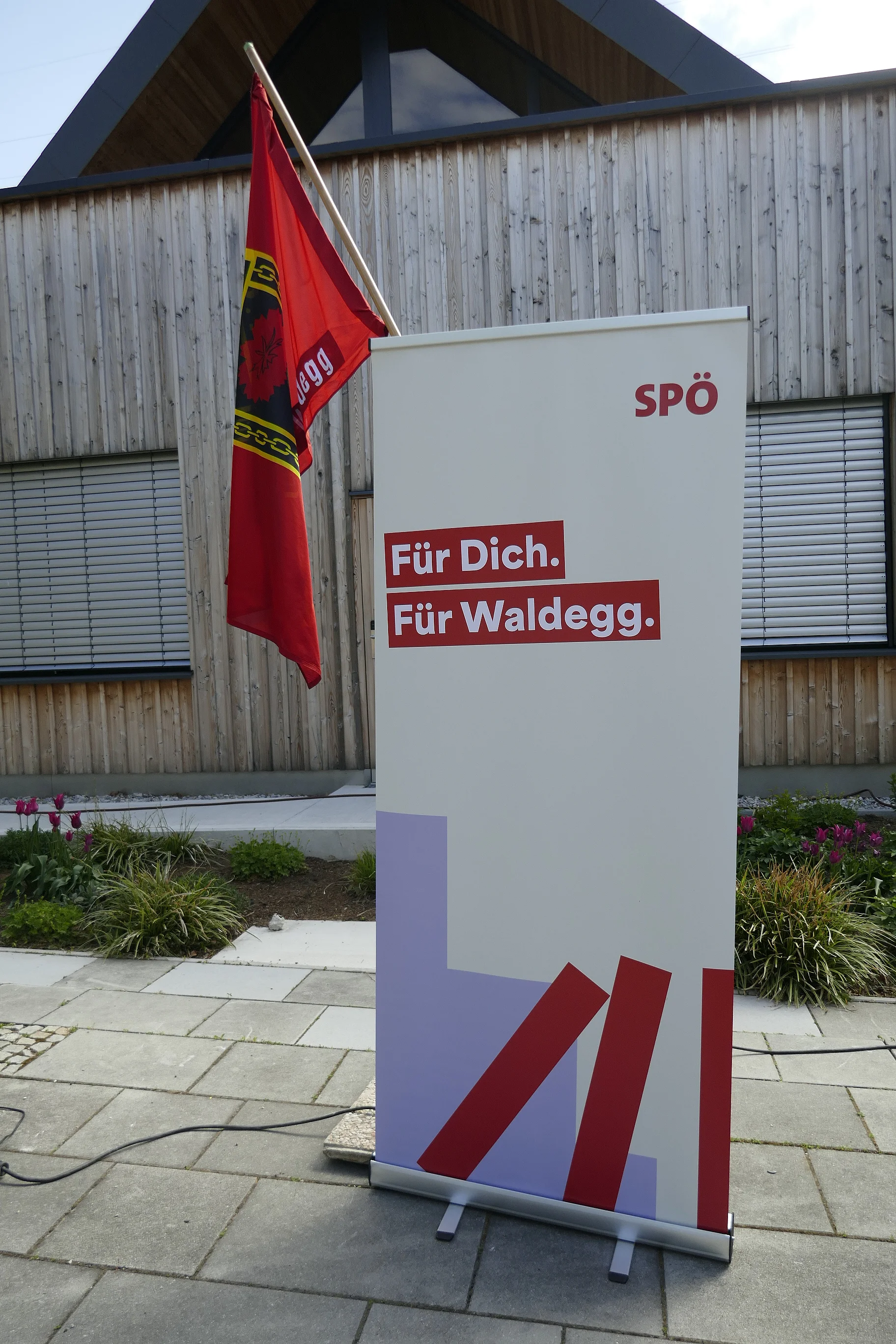 1. Maifeier 2026 