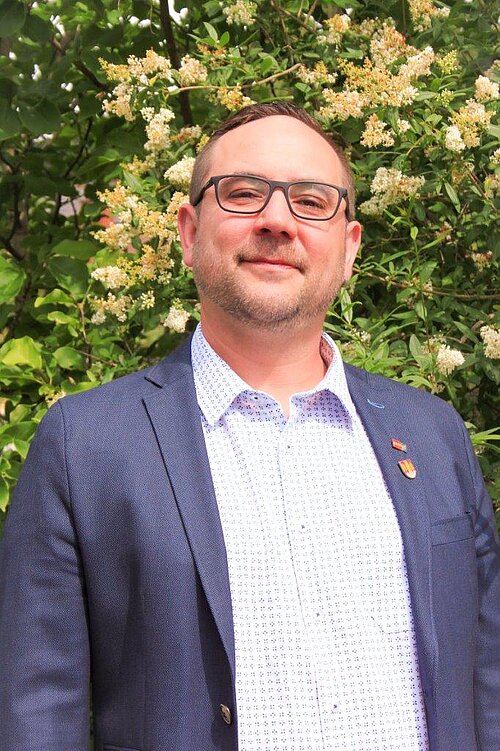 Stampf Andreas