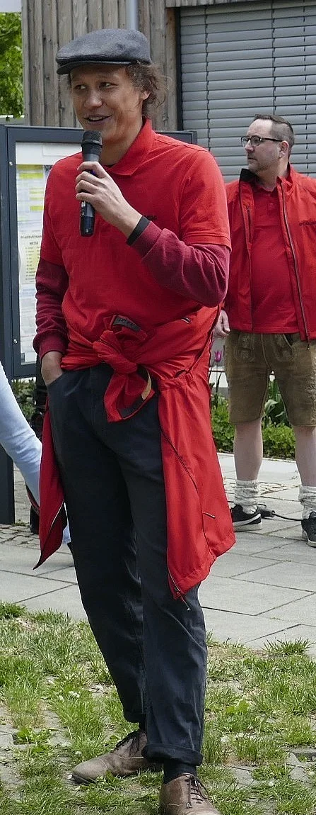 1. Maifeier 2026 
