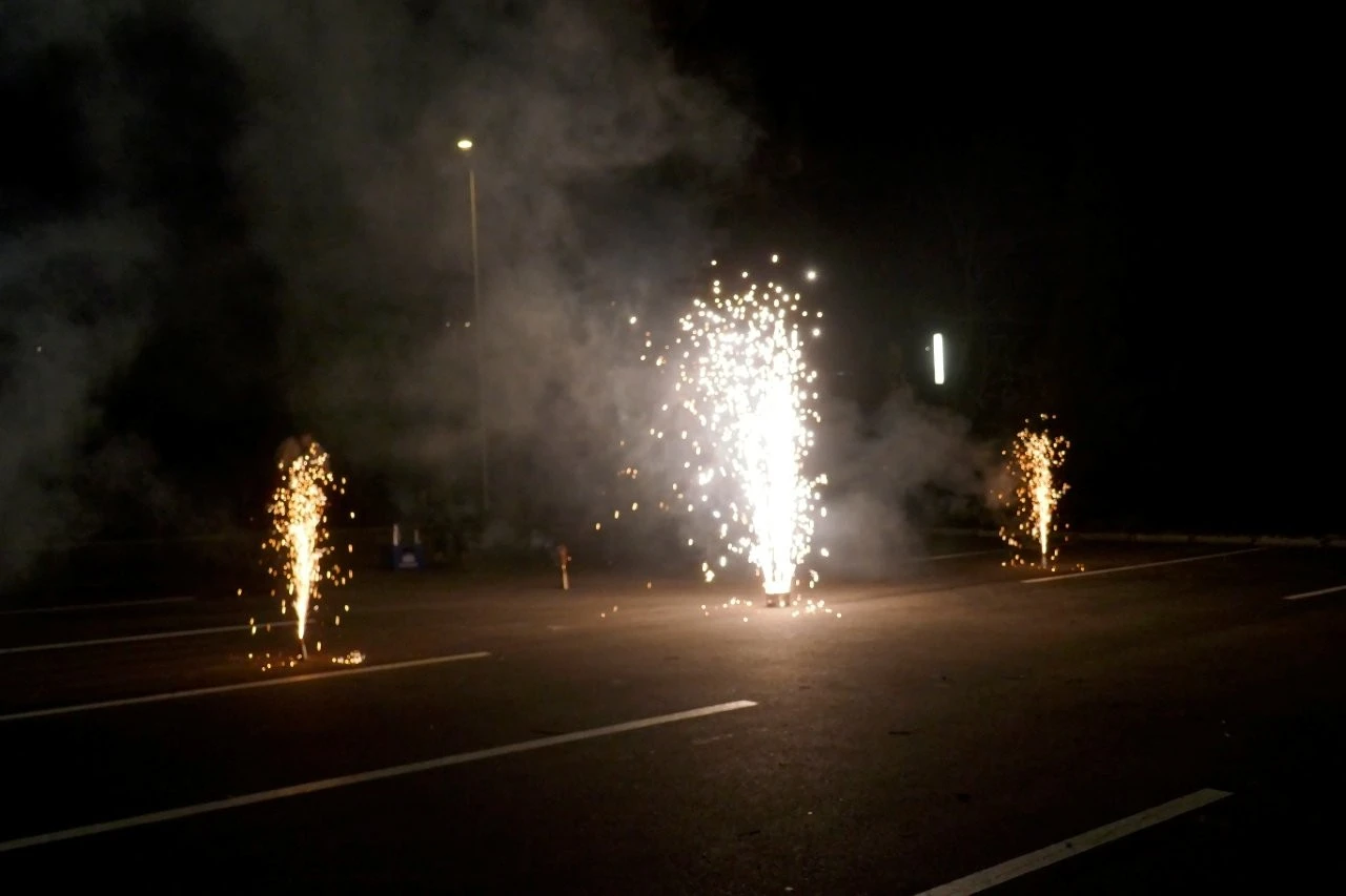 Kinderfreunde Adventfenster